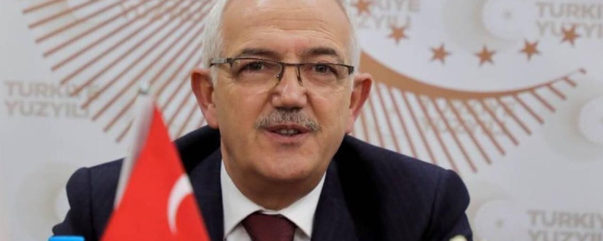 İsmail Bilen - Sputnik Türkiye, 1920, 23.06.2025