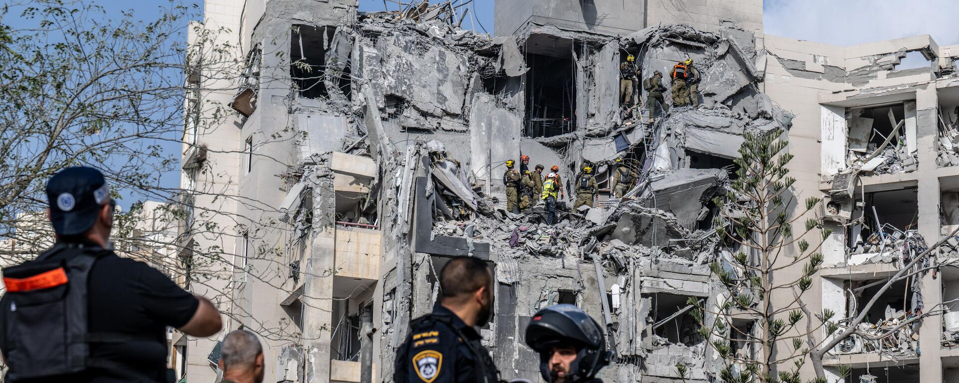 Beerşeba - Sputnik Türkiye, 1920, 23.06.2025