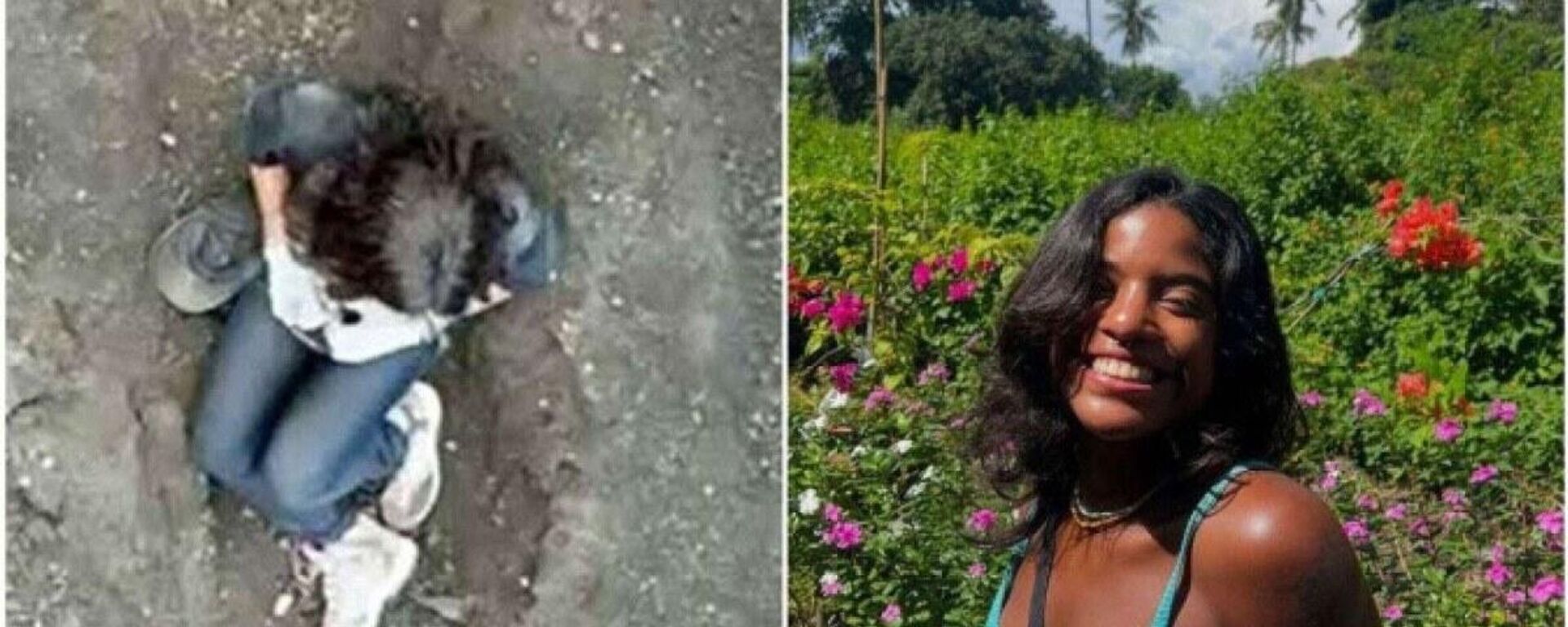 Juliana Marins - Sputnik Türkiye, 1920, 24.06.2025