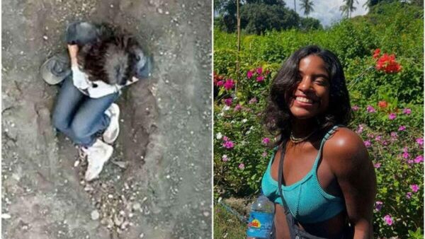 Juliana Marins - Sputnik Türkiye