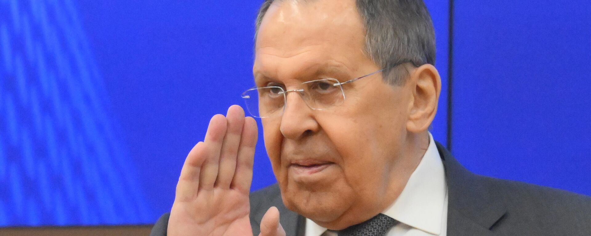 Rusya Dışişleri Bakanı Sergey Lavrov - Sputnik Türkiye, 1920, 11.07.2025