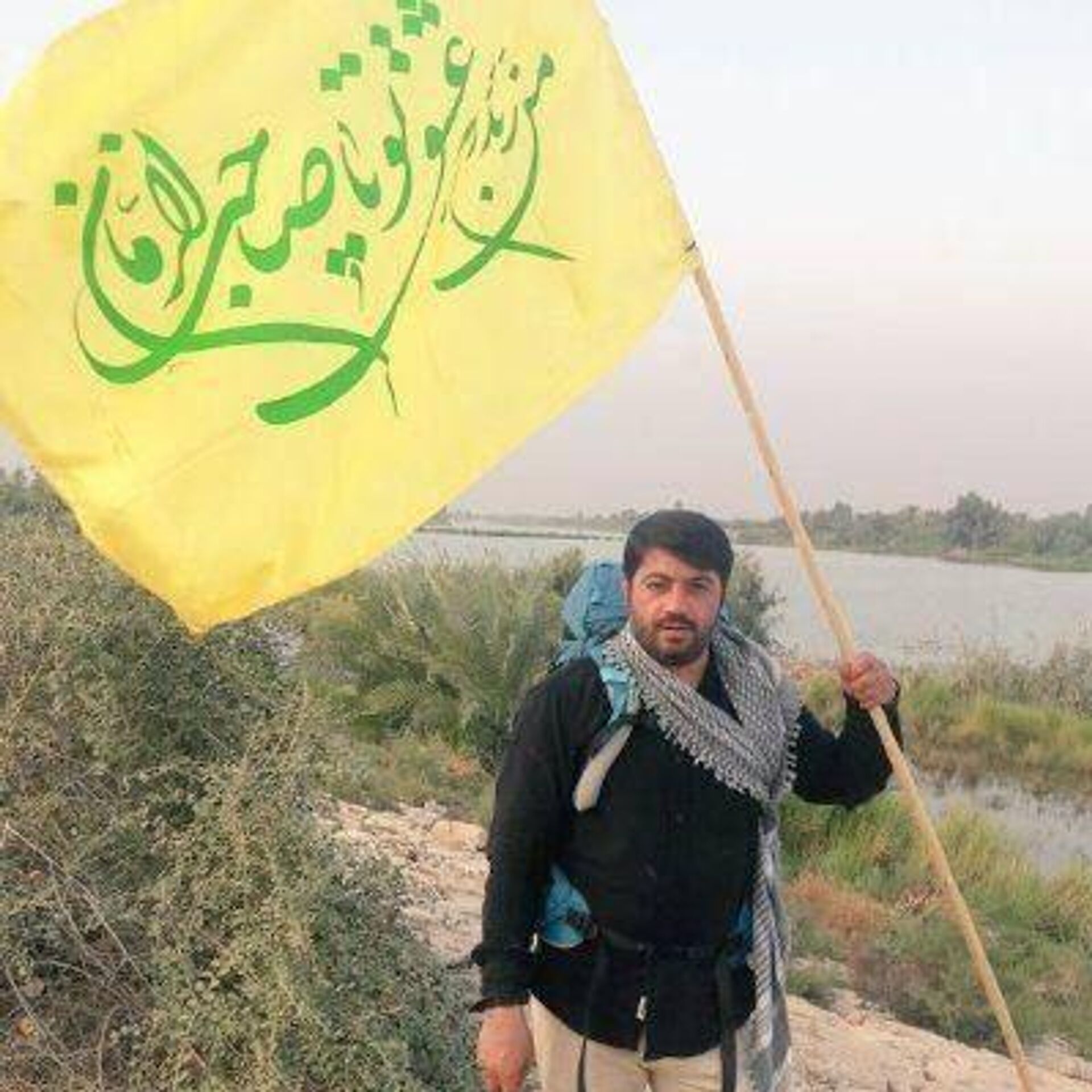 İranlı nükleer bilimciler - Sputnik Türkiye, 1920, 24.06.2025