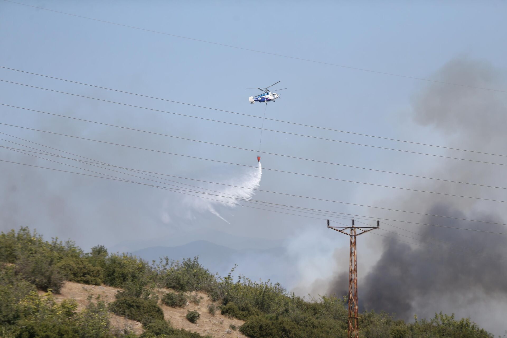 Çanakkale  - Sputnik Türkiye, 1920, 24.06.2025
