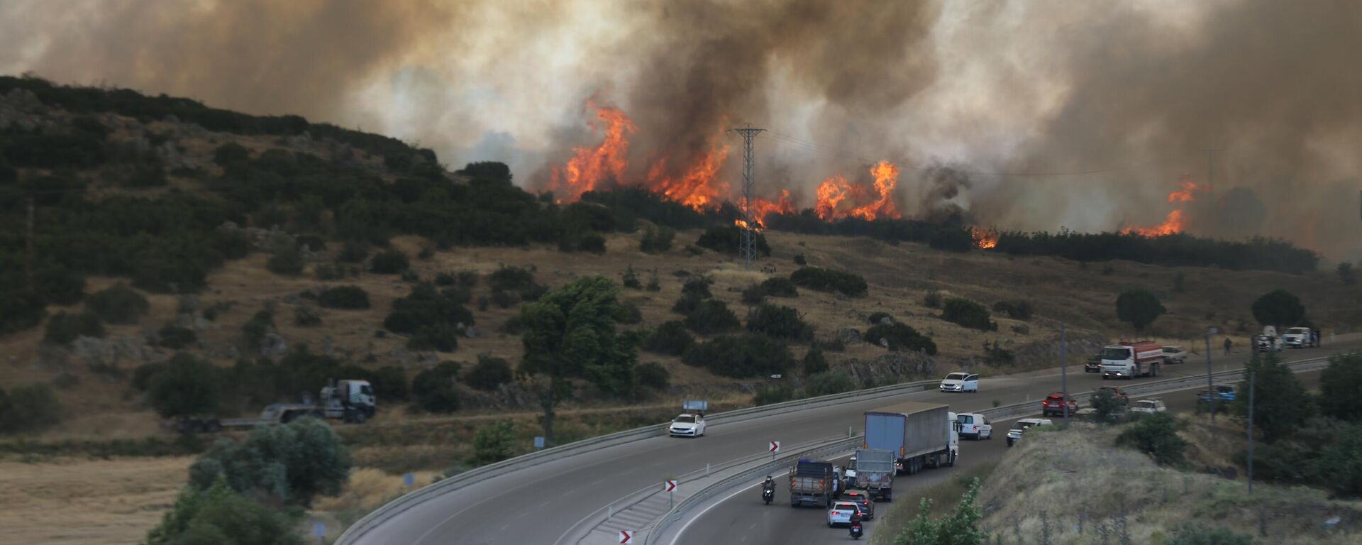 Çanakkale Çanakkale - Sputnik Türkiye, 1920, 24.06.2025