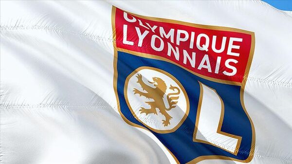 Olympique Lyon - Sputnik Türkiye