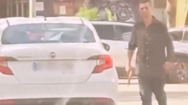 Sosyal Medya - Sputnik Türkiye