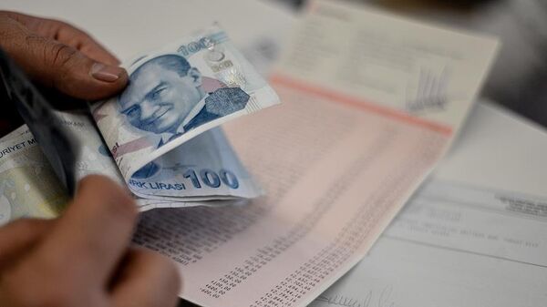 Kademeli emeklilikte son durum - Sputnik Türkiye