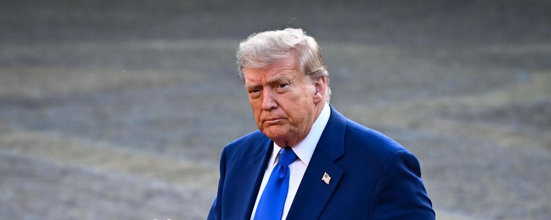 Donald Trump - Sputnik Türkiye, 1920, 11.07.2025