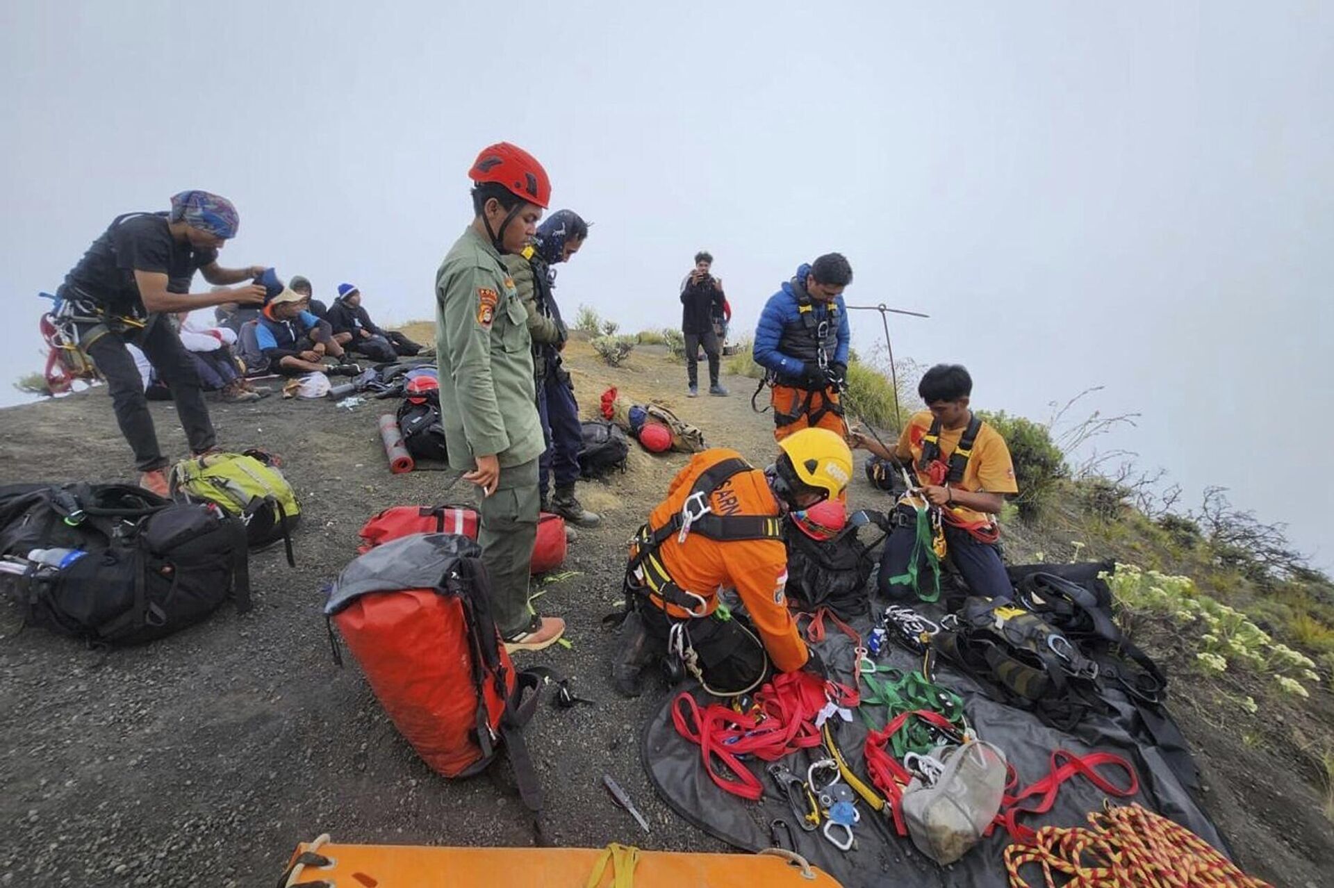 Juliana Marins - Sputnik Türkiye, 1920, 25.06.2025