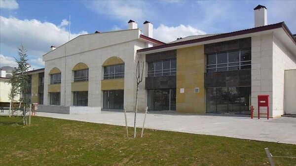 TOKİ'den 9 ilde 643 konut ve 232 iş yeri satışı - Sputnik Türkiye