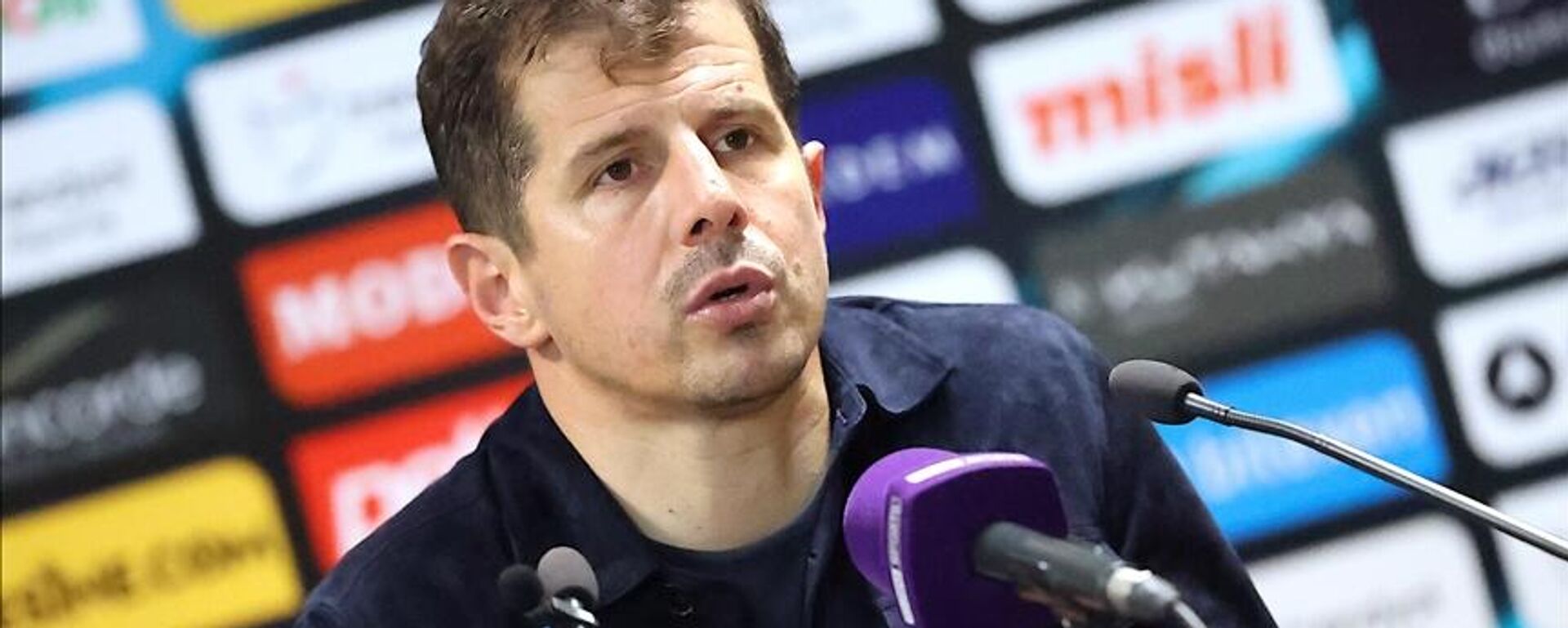 Emre Belözoğlu Antalyaspor'dan ayrıldı - Sputnik Türkiye, 1920, 07.10.2025