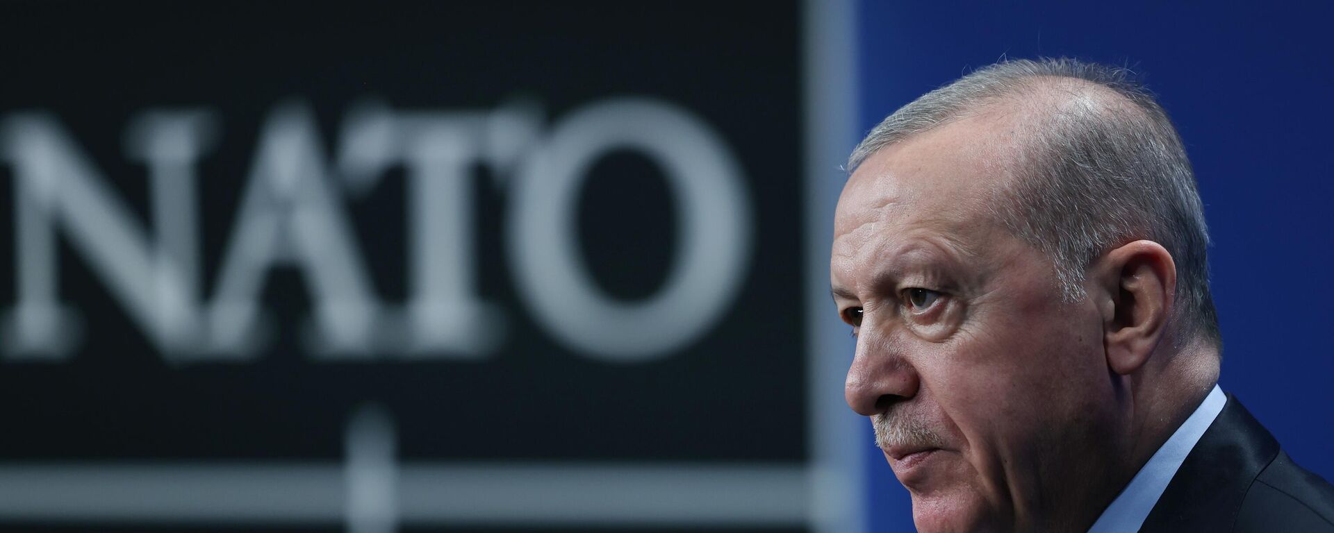 Cumhurbaşkanı Erdoğan - Sputnik Türkiye, 1920, 25.06.2025