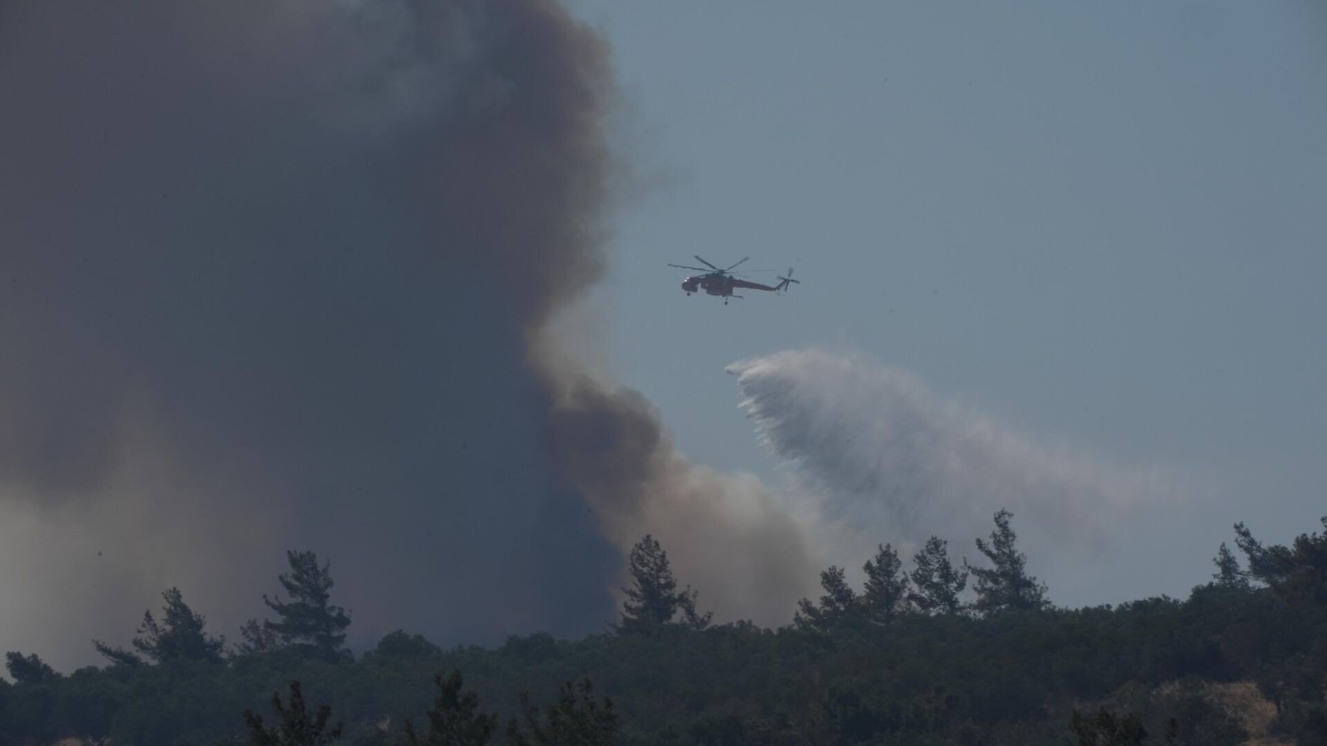 İzmir Aliağa İzmir Aliağa - Sputnik Türkiye, 1920, 26.06.2025
