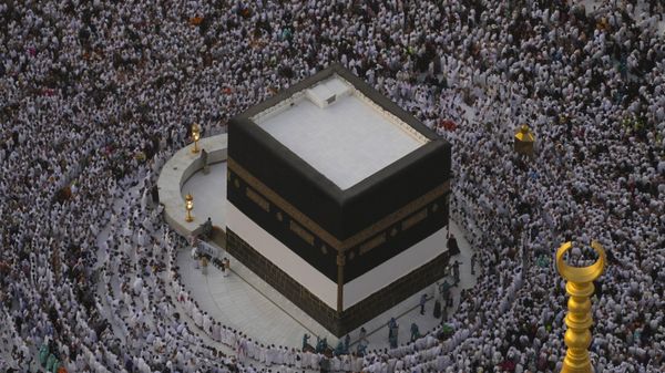 Kabe - Sputnik Türkiye