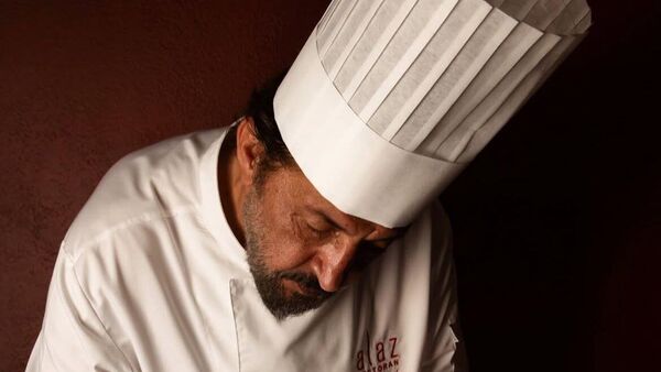 Mehmet Yalçınkaya - Sputnik Türkiye