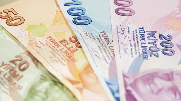 En düşük emekli maaşı - Sputnik Türkiye