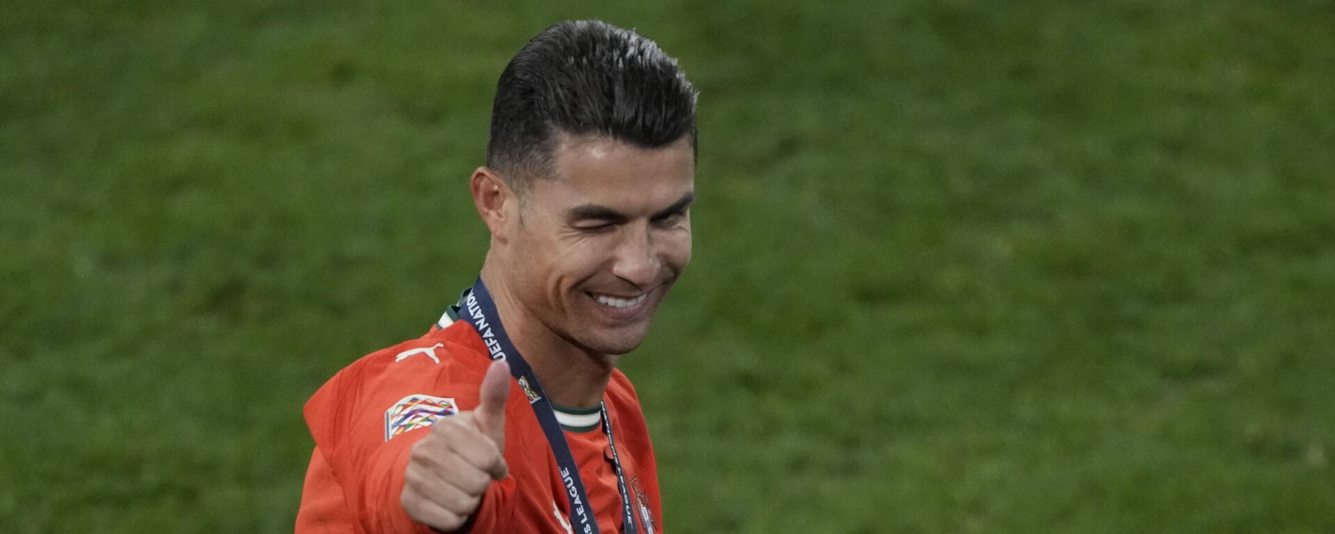 Cristiano Ronaldo - Sputnik Türkiye, 1920, 08.10.2025