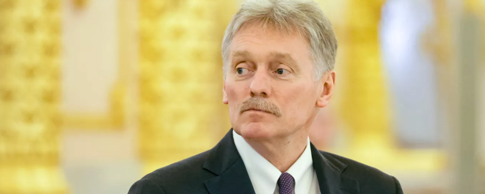 Dmitriy Peskov - Sputnik Türkiye, 1920, 30.06.2025