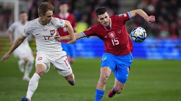 David Jurasek - Sputnik Türkiye