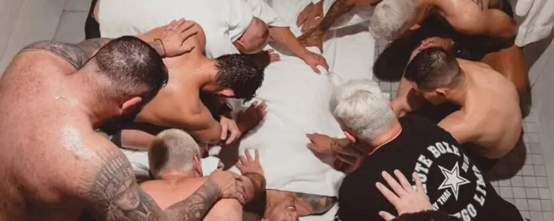 Charles Oliveira - Sputnik Türkiye, 1920, 26.06.2025