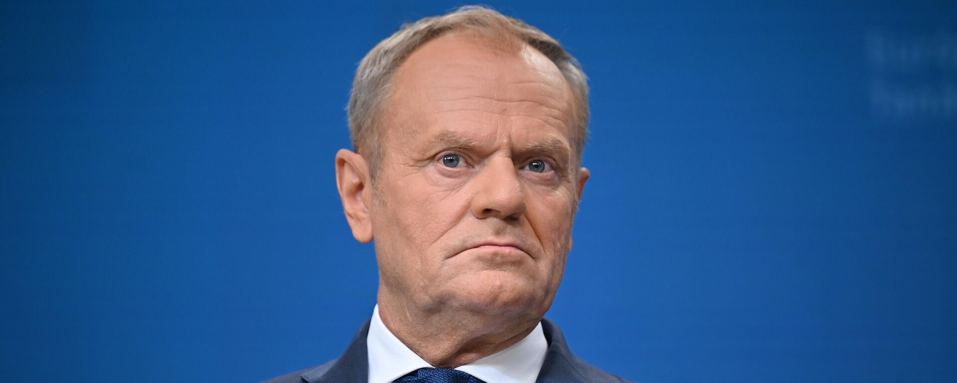 Polonya Başbakanı Donald Tusk - Sputnik Türkiye, 1920, 24.10.2025