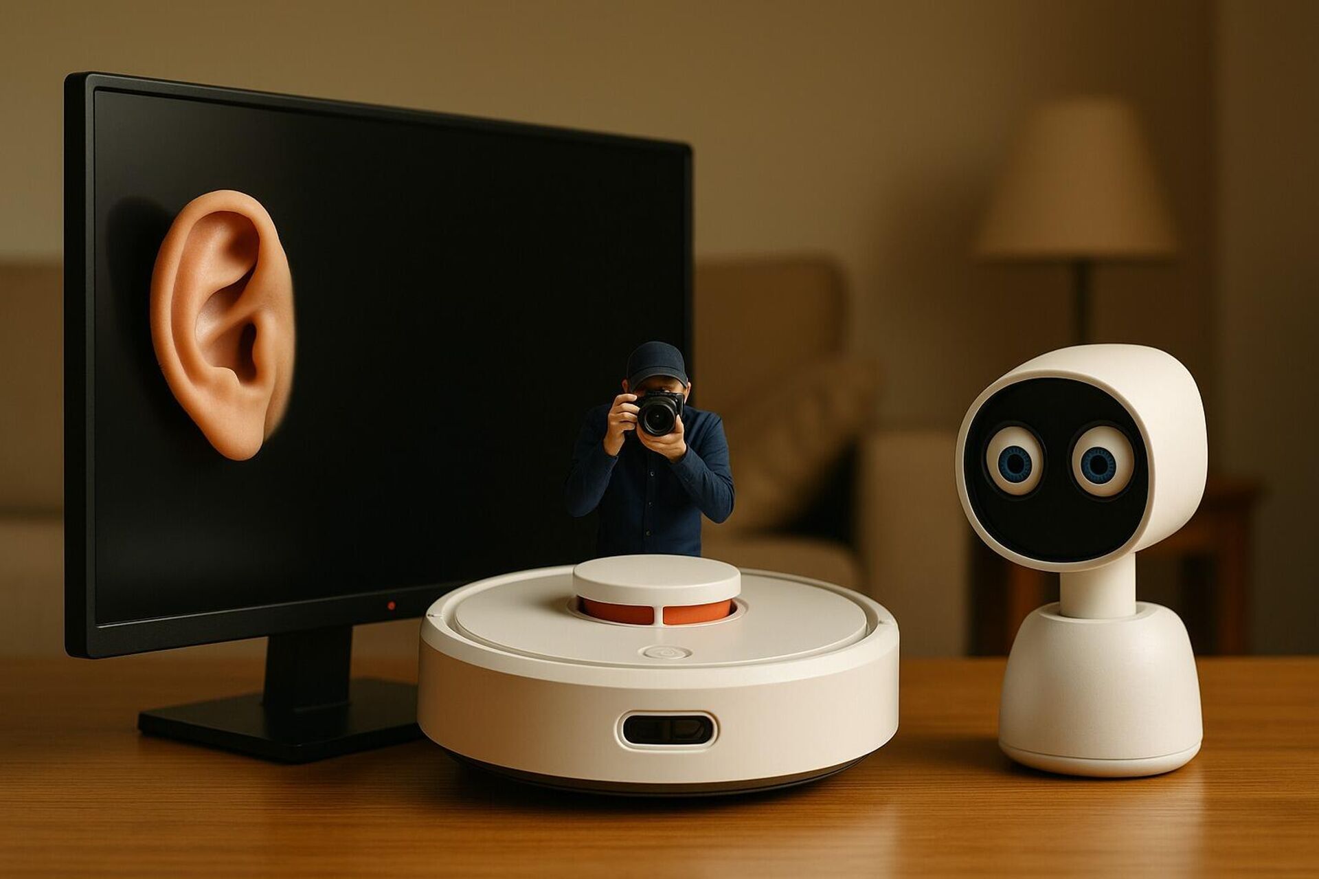 akıllı cihazlardaki siber saldırı tehlikesi - Sputnik Türkiye, 1920, 27.06.2025