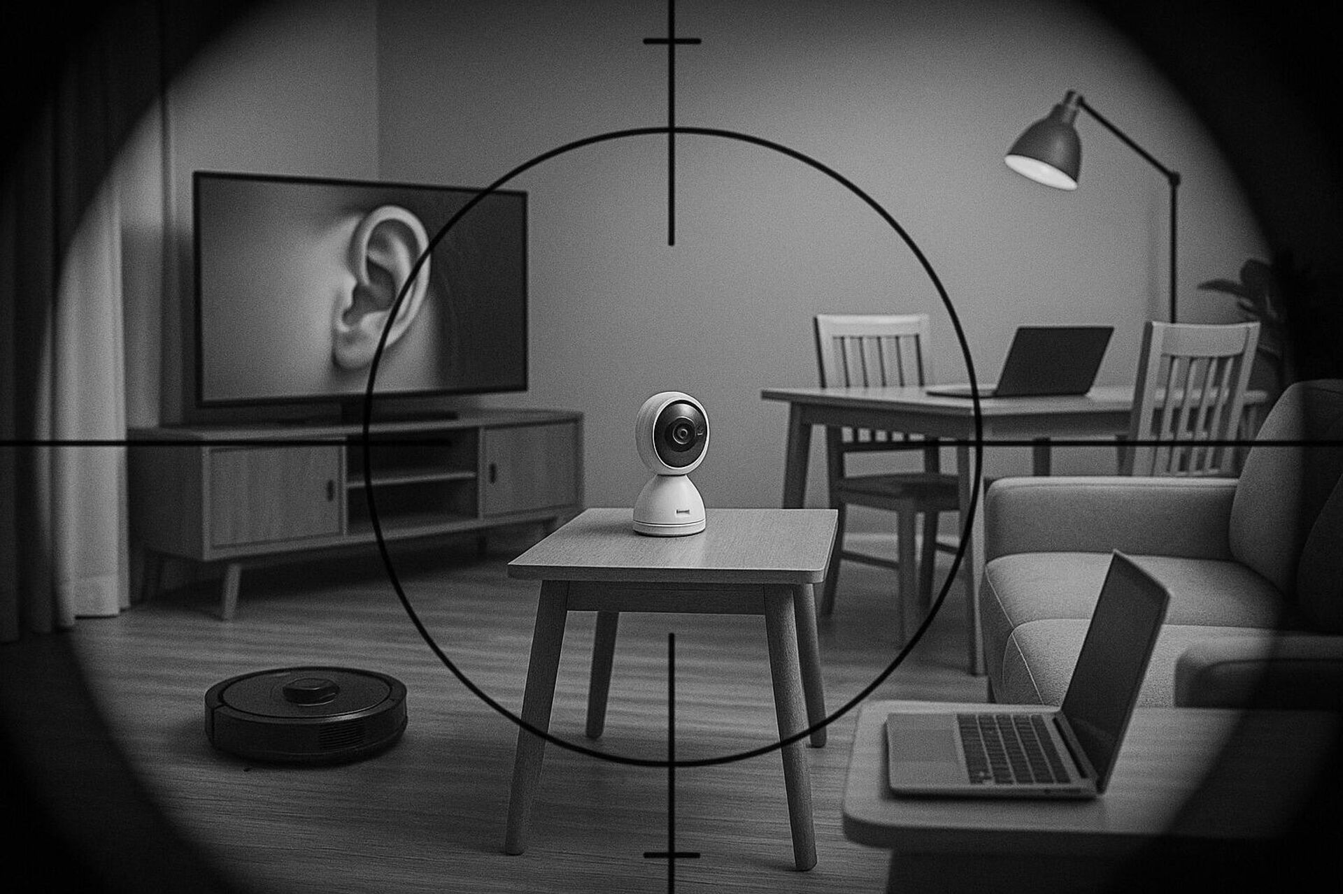 akıllı cihazlardaki siber saldırı tehlikesi - Sputnik Türkiye, 1920, 27.06.2025