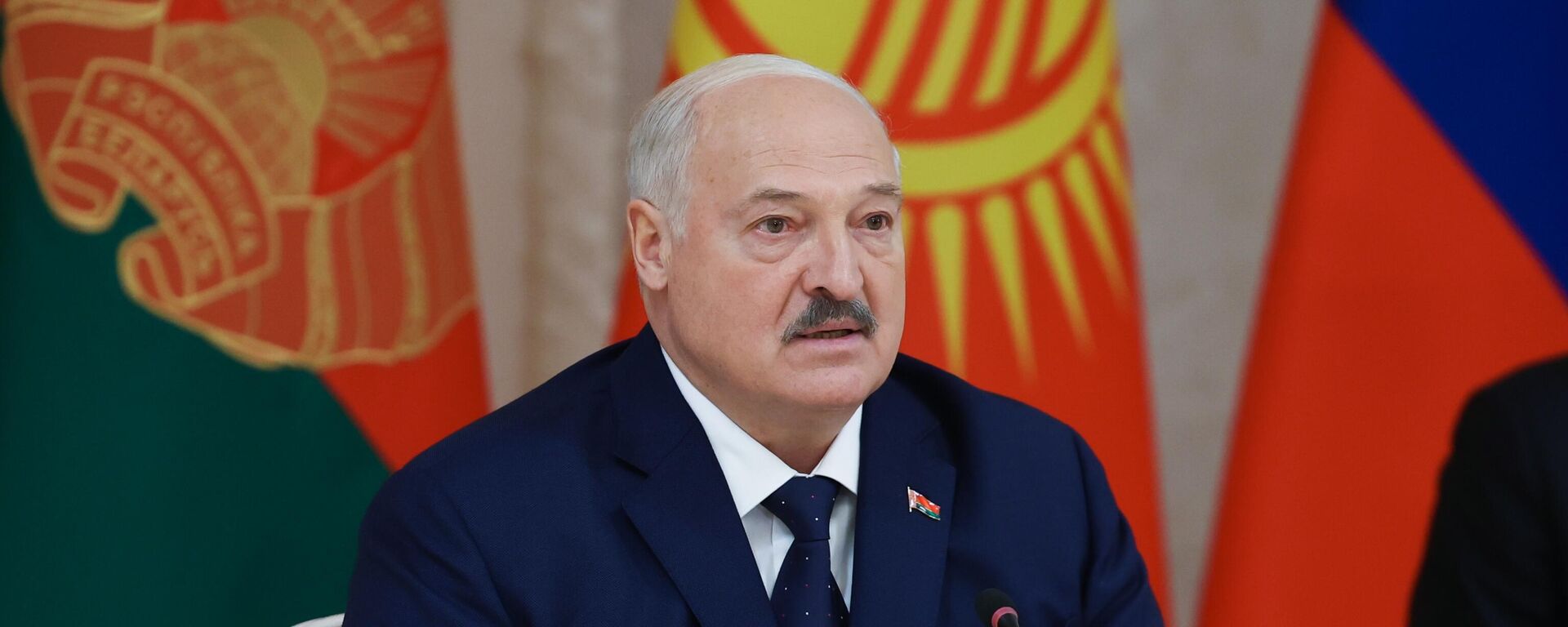 Belarus Devlet Başkanı Aleksandr Lukaşenko - Sputnik Türkiye, 1920, 27.06.2025