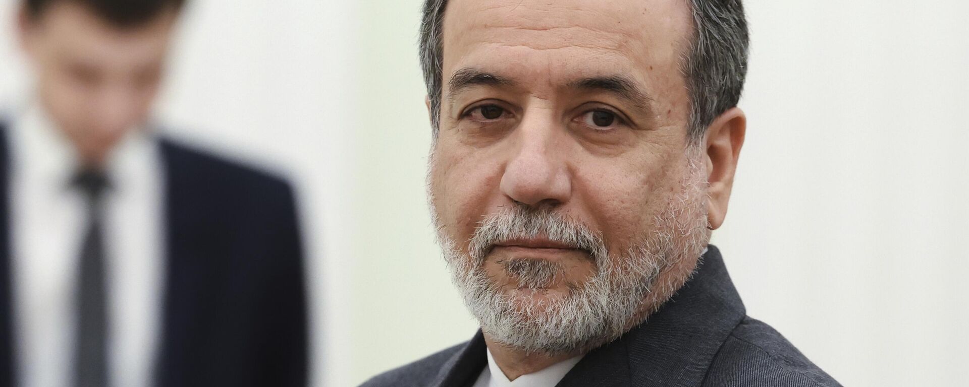 İran Dışişleri Bakanı Abbas Arakçi, İsrail ve ABD'nin saldırılarında İran'da bulunan nükleer tesislerin ciddi hasar gördüğünü söyledi - Sputnik Türkiye, 1920, 01.11.2025