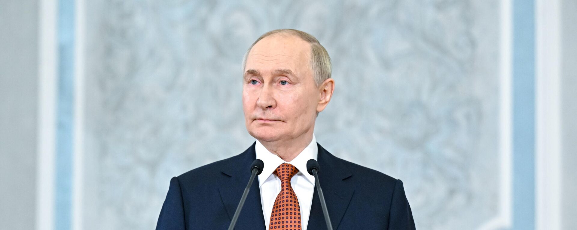 Vladimir Putin - Sputnik Türkiye, 1920, 27.01.2026