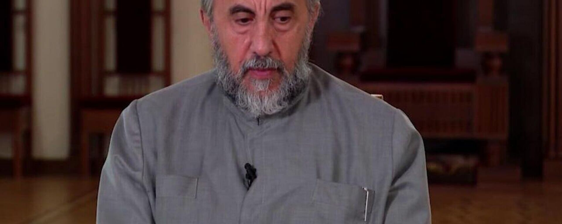 Ermeni Apostolik Kilisesi Başpiskoposu Acapahyan - Sputnik Türkiye, 1920, 27.06.2025