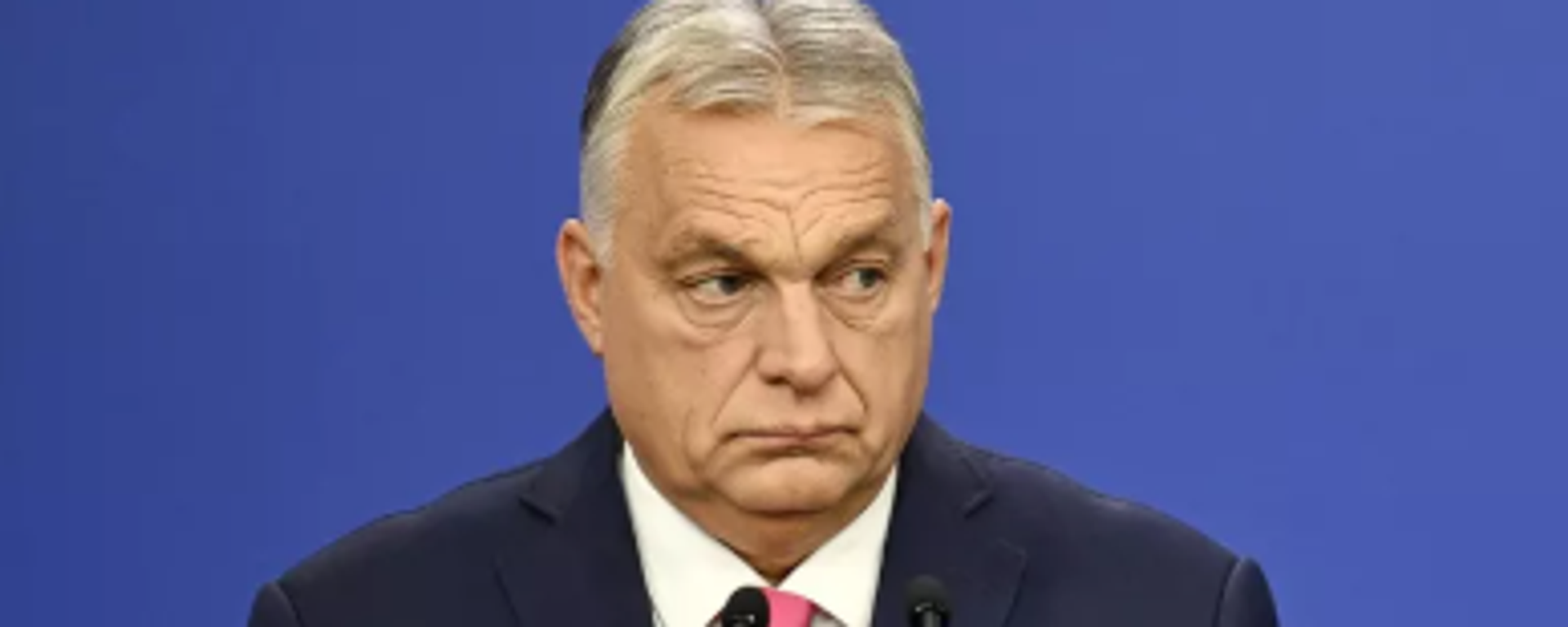 Viktor Orban - Sputnik Türkiye, 1920, 18.07.2025