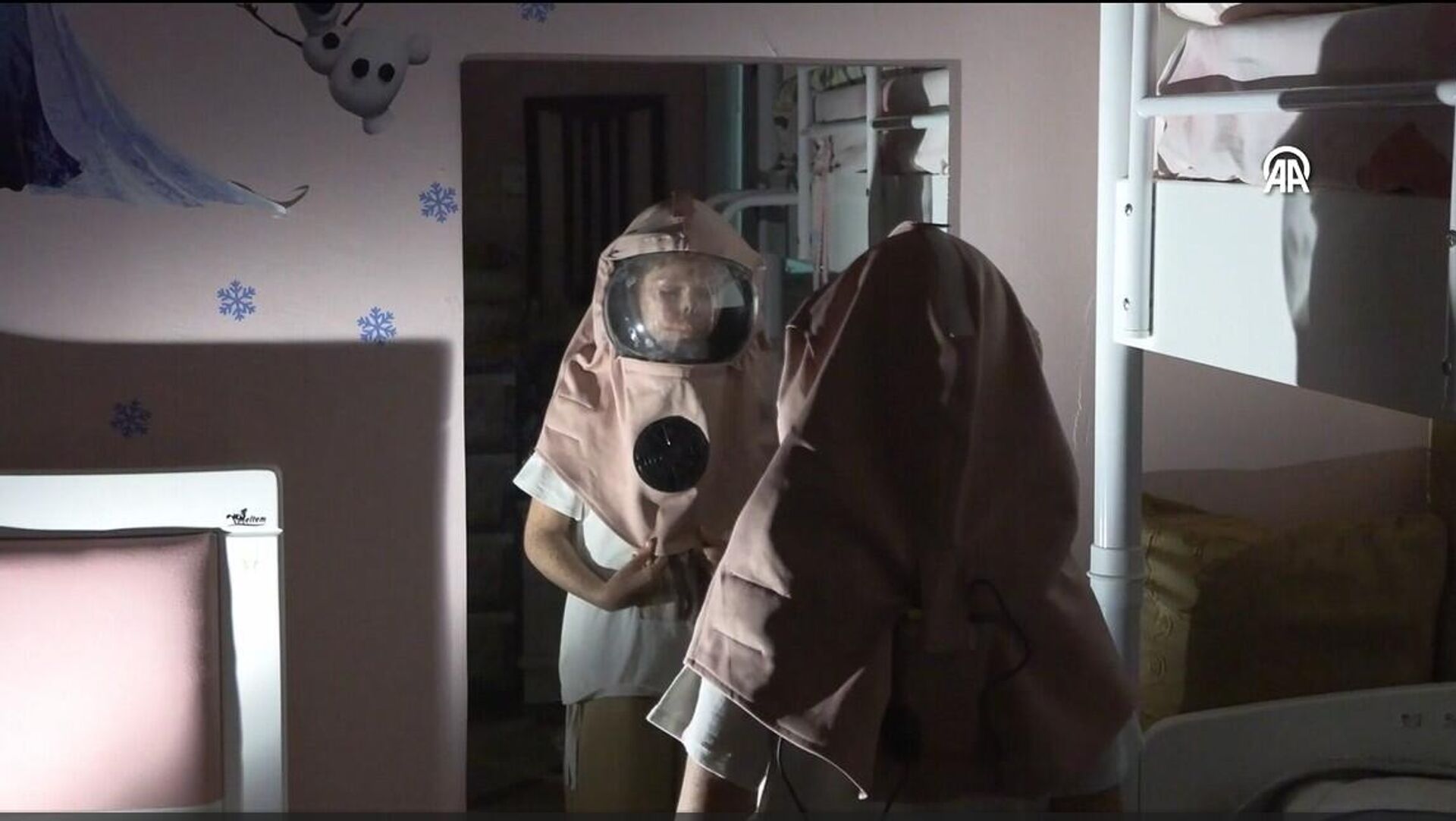 Gaziantep - Sputnik Türkiye, 1920, 28.06.2025