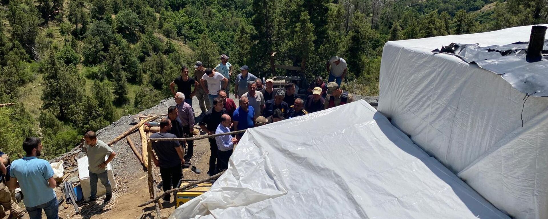 Erzurum - Sputnik Türkiye, 1920, 28.06.2025