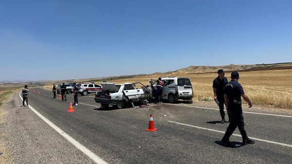 Adıyaman - Sputnik Türkiye