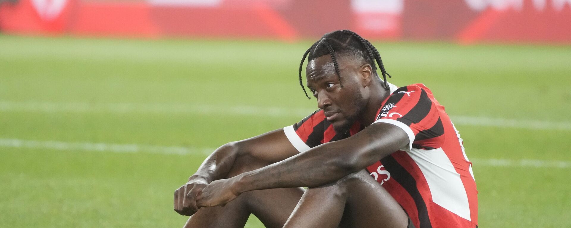 Beşiktaş'tan 20 milyon euroluk transfer iddiası: Prensipte anlaşıldığı konuluşuyor - Sputnik Türkiye, 1920, 30.06.2025