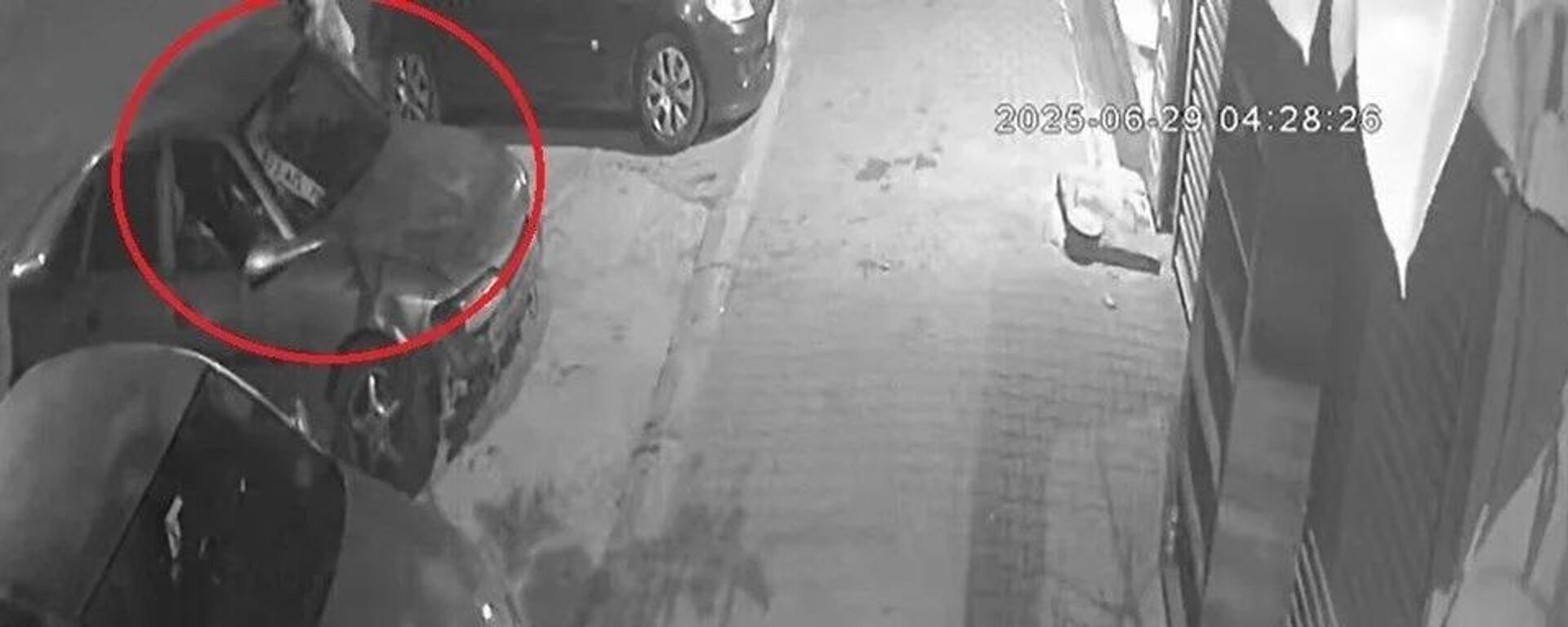 Mersin'de oto yıkamacıda 4 gencin cesedi bulundu - Sputnik Türkiye, 1920, 30.06.2025