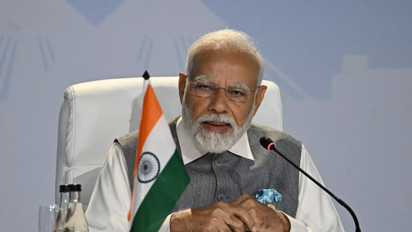 Narendra Modi - Sputnik Türkiye