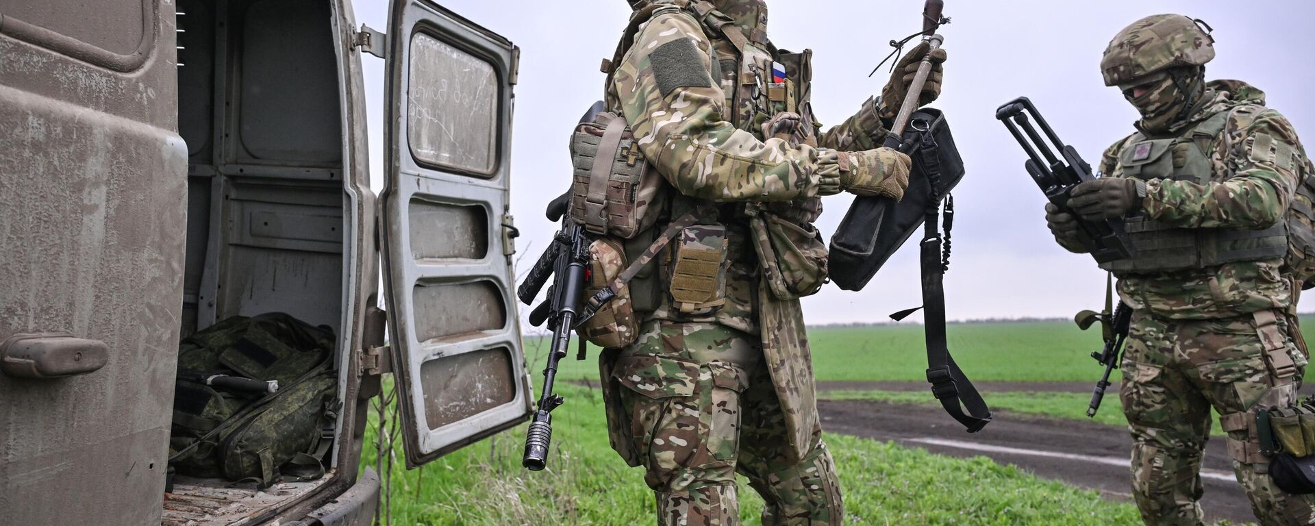 Разминирование на территории Запорожской области - Sputnik Türkiye, 1920, 01.07.2025