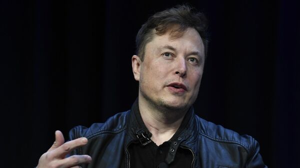 Musk, Trump'ın vergi indirimi düzenlemesinin yasalaşması halinde yeni bir siyasi parti kuracağını belirtti - Sputnik Türkiye
