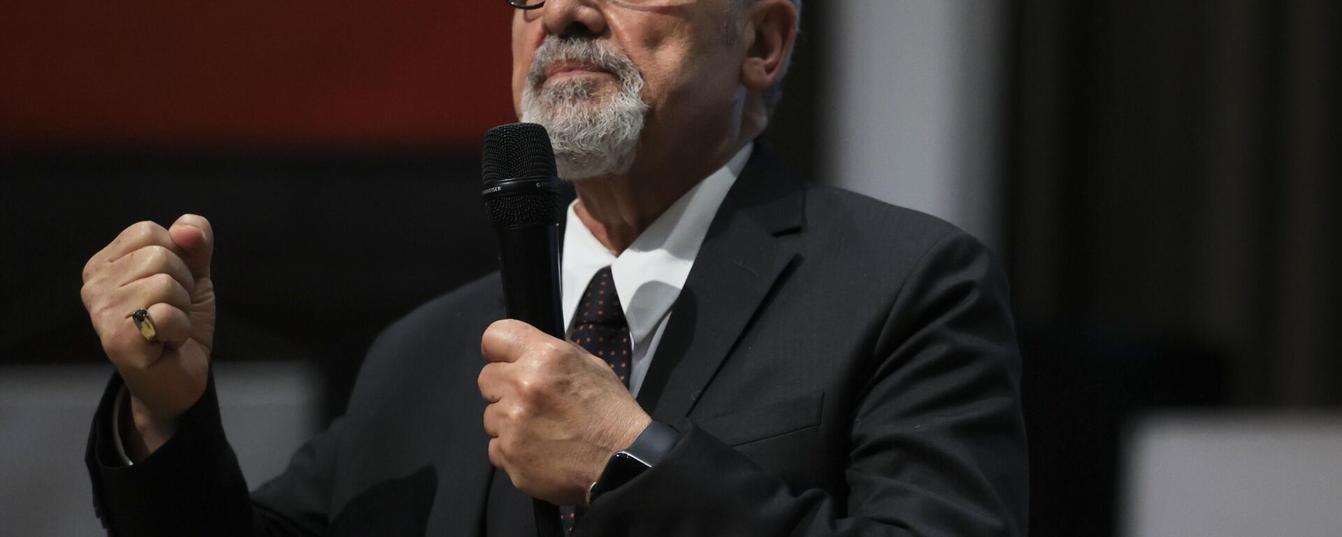 Prof. Dr. Naci Görür'den deprem uyarısı - Sputnik Türkiye, 1920, 01.07.2025