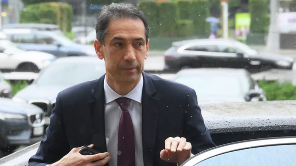 Rahman Mustafayev - Sputnik Türkiye