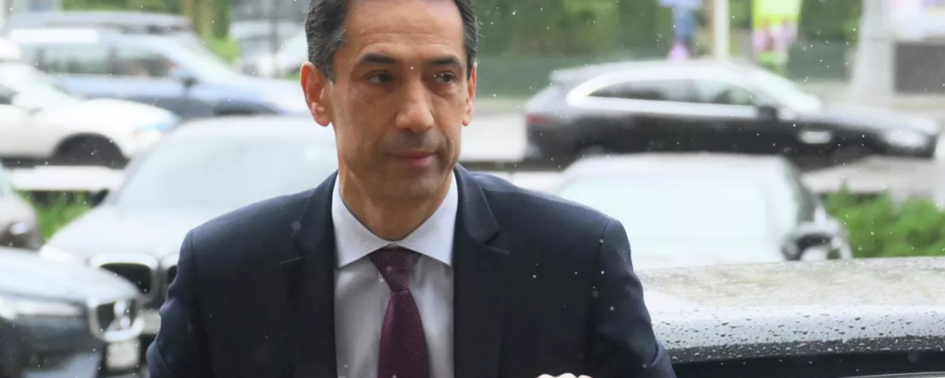 Rahman Mustafayev - Sputnik Türkiye, 1920, 01.07.2025