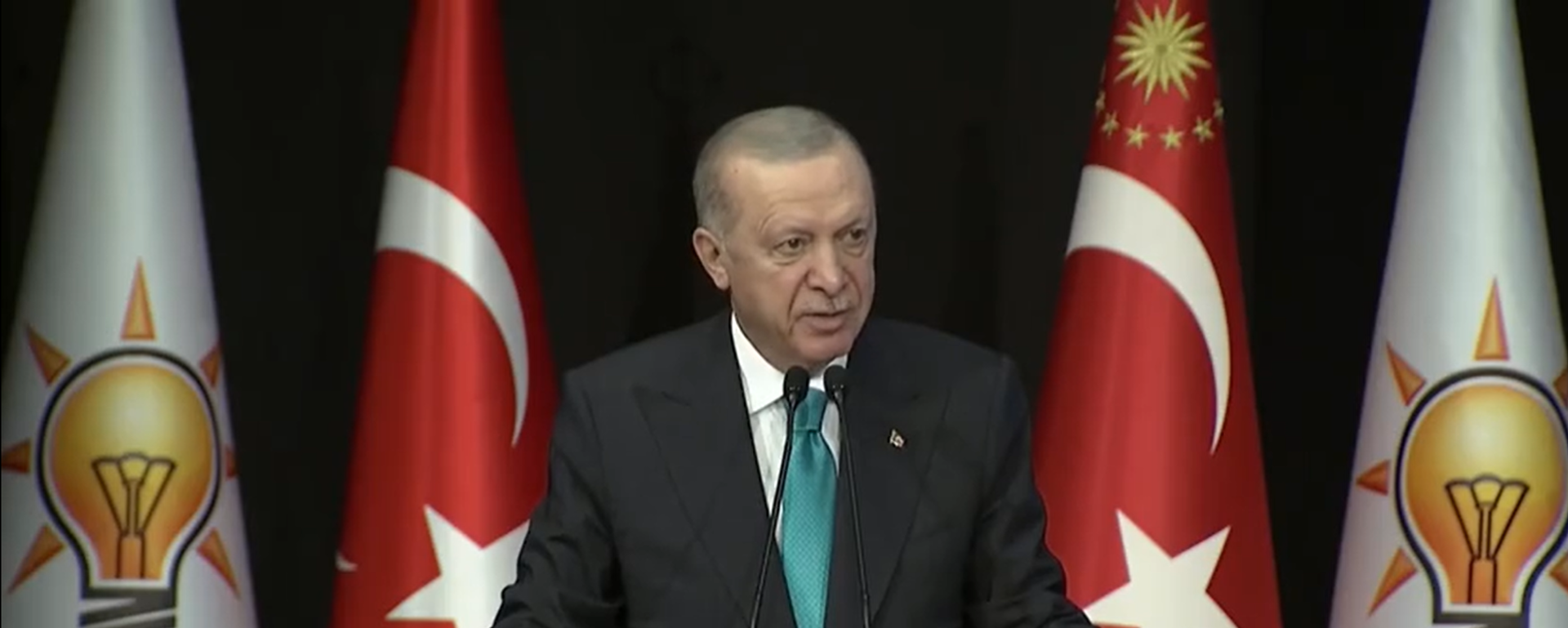 Erdoğan - Sputnik Türkiye, 1920, 01.07.2025