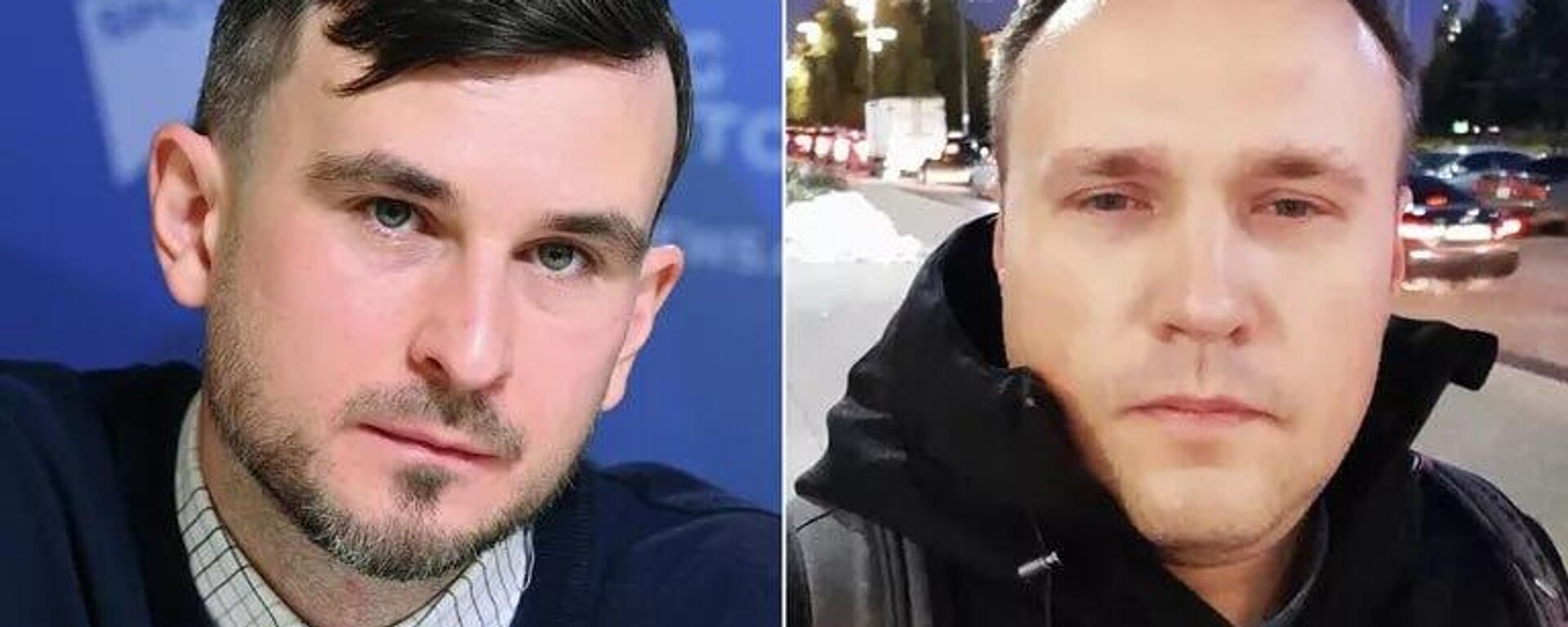 Sputnik Azerbaycan yöneticisi Kartavıh ve Genel Yayın Yönetmeni'ni Belousov - Sputnik Türkiye, 1920, 01.07.2025