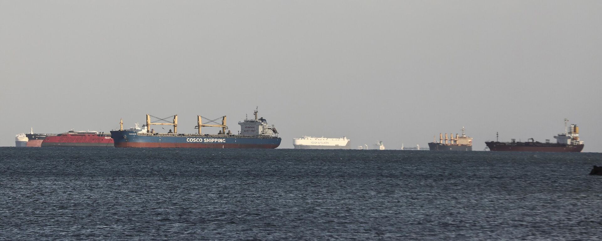 Süveyş Körfezi - Sputnik Türkiye, 1920, 05.11.2025