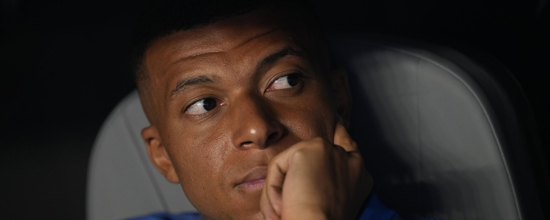 Kylian Mbappe - Sputnik Türkiye, 1920, 03.09.2026