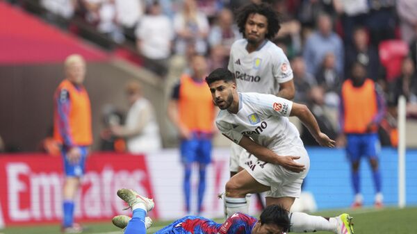 Marco Asensio İstanbul'da: Piyasa değeri dudak uçuklattı - Sputnik Türkiye