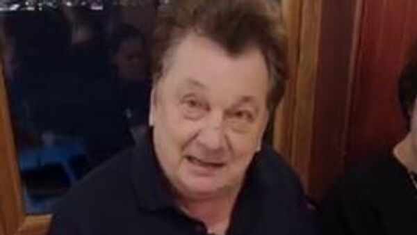 Vedat Milor çay tepkisi - Sputnik Türkiye