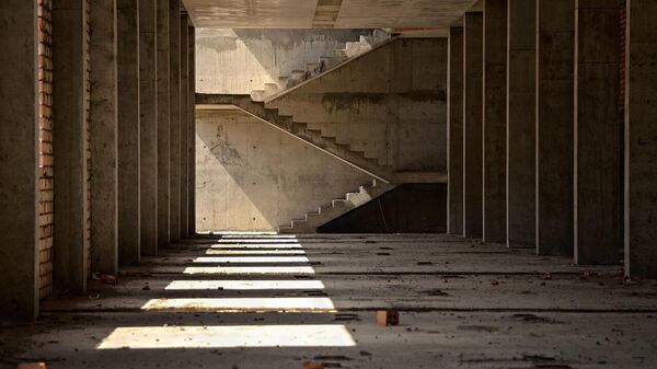 konkordato - Sputnik Türkiye